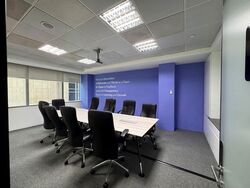 The House Of Eden (D1), Office #630122401
